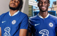 Pochettino xác định bộ đôi tiền đạo cho Chelsea
