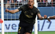 PSG nhượng bộ, giảm giá bán Mbappe