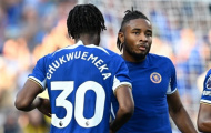 Sau 2 trận, Pochettino tìm ra ngôi sao đa năng của Chelsea