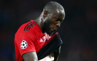 Trò hề Romelu Lukaku