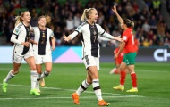 World Cup nữ 2023: Đức thắng tưng bừng, Argentina kéo dài cơn hạn