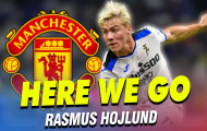 Chuyển nhượng 24/07: Man Utd hành động ký HĐ mới; Chelsea sẵn sàng nổ bom tấn từ Real