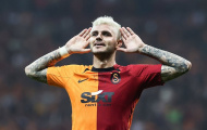 NÓNG! Mauro Icardi có bến đỗ mới
