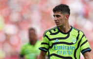 Kai Havertz ra đề bài khó cho HLV Mikel Arteta