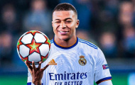 Lộ diện 'nạn nhân' đầu tiên khi Mbappe cập bến Real Madrid