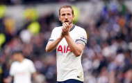 Man United sống lại hy vọng sở hữu Harry Kane