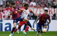 Bom tấn 100 triệu euro sẽ nổ ở Premier League