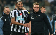 Newcastle đủ sức đua vô địch Premier League 2023/24?