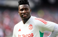 Jaap Stam khen ngợi hết lời tân binh Man United