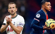XONG! Rõ khả năng Man Utd 'nổ' bom tấn Kane lẫn Mbappe