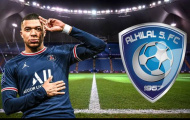 CHOÁNG! PSG đồng ý bán đứt Mbappe, thương vụ chạm mốc 1 tỷ euro
