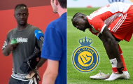 Sadio Mane: 'Tôi đang bị các người giết chết mỗi ngày'