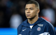 CLB Ả Rập chốt lương điên rồ cho Mbappe