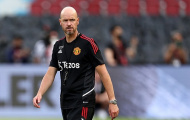 Tiếp bước Elanga, 4 cầu thủ Man Utd trên đường bị thanh lý