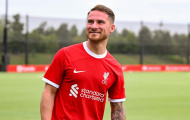 Kết thúc thất vọng ở Đức, tân binh Liverpool mong đợi chuyến đi châu Á