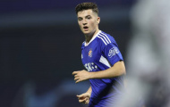 Arsenal có quyết định với Martin Baturina