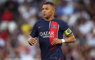 Chê 700 triệu euro, Mbappe chấp nhận dự bị cả mùa ở PSG