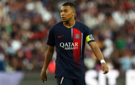 Rộ tin M.U mượn Mbappe, Ten Hag chốt 1 câu 