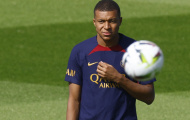 'Mbappe còn quá trẻ để giải nghệ'