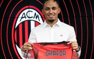 Milan kỳ vọng gì ở người từng sút tung lưới chính họ?