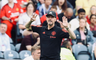 MU du đấu Mỹ: Erik ten Hag quyết liệt vì dàn sao