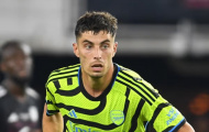 Odegaard có thể biến Havertz thành chữ ký thảm họa của Arsenal?