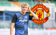 Ten Hag ứng phó ra sao nếu rơi vào trường hợp xấu nhất trên TTCN?