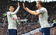 Thách thức lớn đang chờ Son Heung-min
