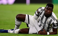 Xác nhận tình hình Pogba, CĐV Juventus không khỏi ngao ngán