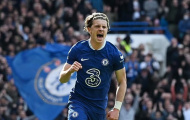 Pochettino chốt tương lai của Gallagher