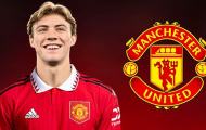 3 lý do Man United sẽ sớm kích nổ bom tấn thứ ba