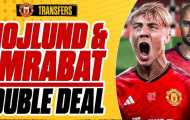 Chuyển nhượng 26/07: Mức giá Hojlund, M.U thỏa thuận HĐ kế tiếp; Điên rồ Mbappe