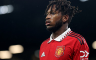 Man Utd ra tối hậu thư cho thương vụ Fred