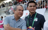 HAGL: Sau trụ hạng còn một nhiệm vụ quan trọng nữa