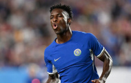 Chelsea vs Newcastle: Bất phân thắng bại