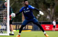 Ben Foster chỉ ra thách thức với Onana tại Man United