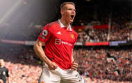 M.U chốt giá 40 triệu, West Ham có câu trả lời cho McTominay