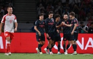 Bayern thất bại trước Man City trong ngày tân binh ra mắt
