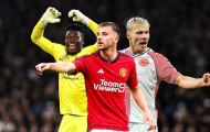 Tân binh tiếp theo của Man Utd