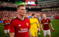 West Ham đàm phán chiêu mộ tiền vệ M.U