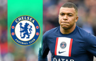 Pochettino: 'Tôi yêu Mbappe'