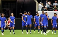 5 điểm nhấn Chelsea 1-1 Newcastle: Hình hài Drogba; Đội trưởng mới
