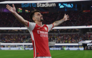 Cú hích lớn cho Fabio Vieira