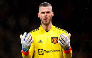 De Gea thành ‘hàng hot’ trên TTCN