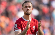 'Tôi đã rất ngạc nhiên vì tôi nghĩ Henderson sẽ ở lại'