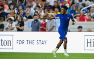 Phát hiện của Chelsea chơi cực hay, HLV Pochettino hết lời khen ngợi