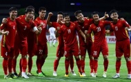 HLV Troussier thở phào về kết quả bốc thăm VL World Cup 2026; U23 Việt Nam vào bảng tử thần Asiad 19