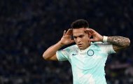 Lautaro Martinez nói thẳng quyết định tương lai