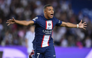 NÓNG! Thỏa thuận bí mật, Mbappe lập tức có câu trả lời Saudi Arabia