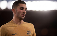 Mục tiêu Arsenal đính chính tin đồn rời Barca
